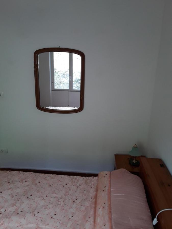 Olgatan Apartment Deiva Marina Bagian luar foto