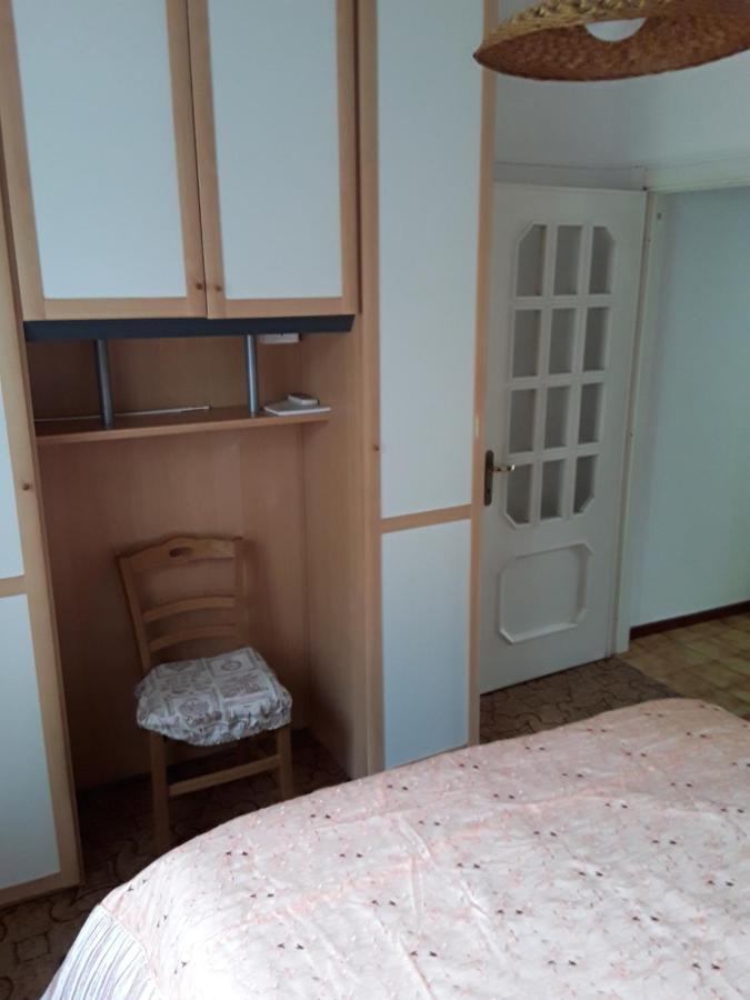 Olgatan Apartment Deiva Marina Bagian luar foto