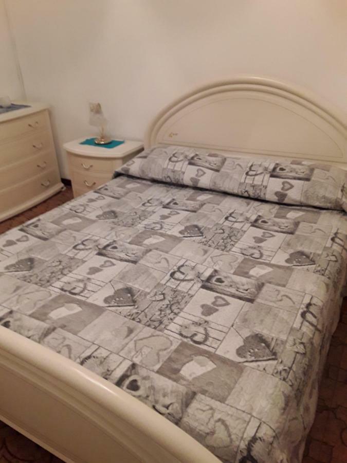 Olgatan Apartment Deiva Marina Bagian luar foto