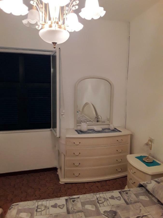 Olgatan Apartment Deiva Marina Bagian luar foto