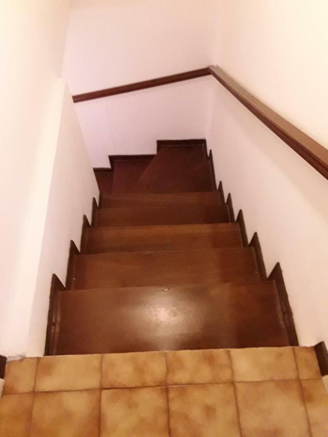 Olgatan Apartment Deiva Marina Bagian luar foto